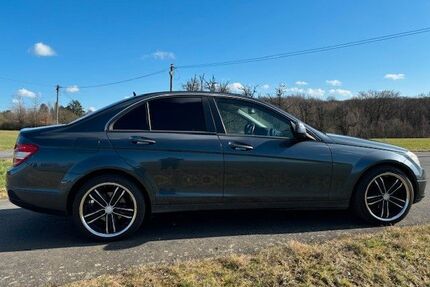 Mercedes-Benz C 180 Gebrauchtwagen