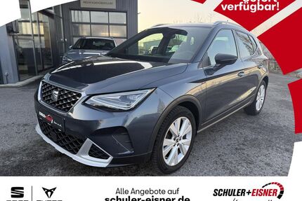 Seat Arona Gebrauchtwagen