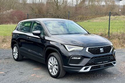 Seat Ateca Gebrauchtwagen