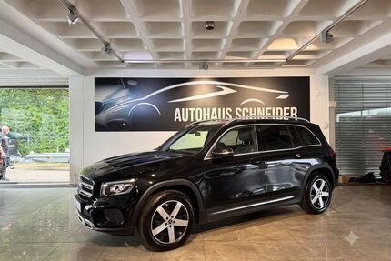 Mercedes-Benz GLB 220 Gebrauchtwagen