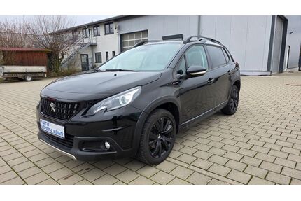 Peugeot 2008 Gebrauchtwagen