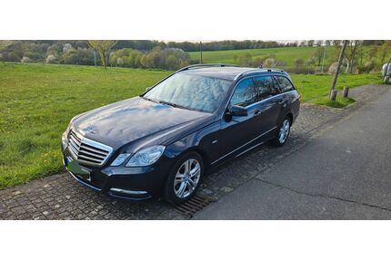 Mercedes-Benz E 300 Gebrauchtwagen