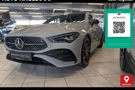 Mercedes-Benz CLA 200 Gebrauchtwagen