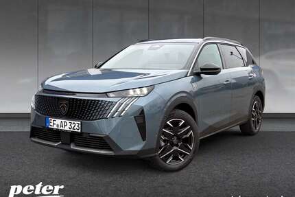 Peugeot 5008 Gebrauchtwagen