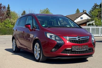 Opel Zafira Gebrauchtwagen