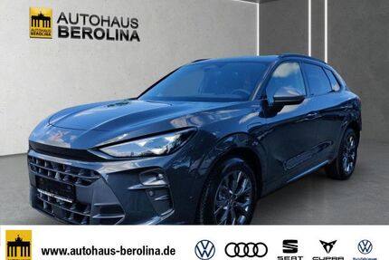 Cupra Terramar Gebrauchtwagen