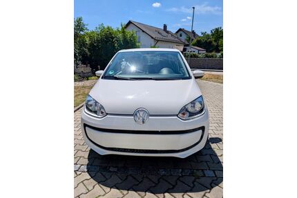 VW up! Gebrauchtwagen