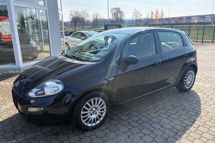 Fiat Punto Gebrauchtwagen