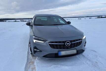 Opel Insignia Gebrauchtwagen
