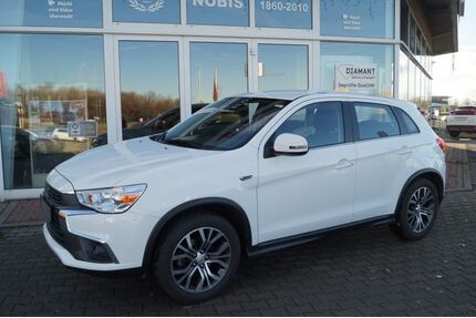 Mitsubishi ASX Gebrauchtwagen