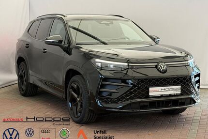 VW Tayron Gebrauchtwagen