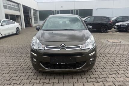Citroen C3 Gebrauchtwagen