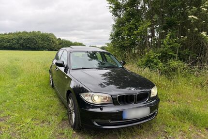 BMW 116 Gebrauchtwagen