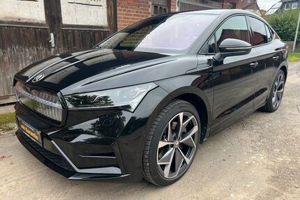 Skoda Enyaq Gebrauchtwagen