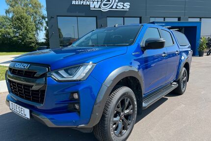Isuzu D-Max Gebrauchtwagen
