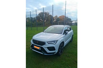 Cupra Ateca Gebrauchtwagen