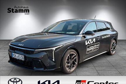 Kia K4 Gebrauchtwagen