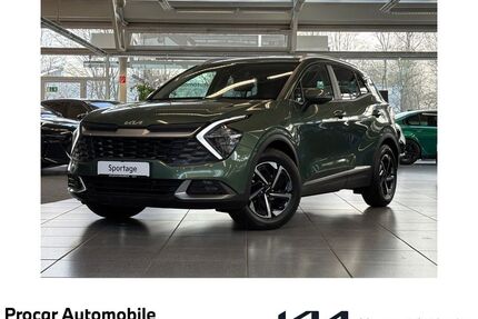Kia Sportage Gebrauchtwagen