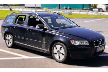 Volvo V50 Gebrauchtwagen