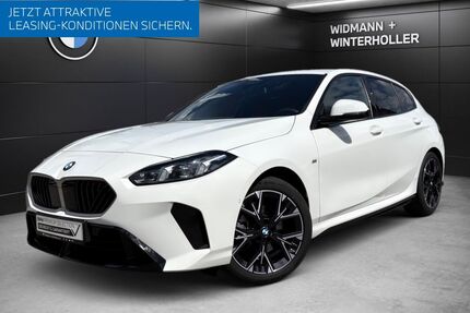 BMW 120 Gebrauchtwagen