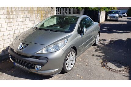 Peugeot 207 Gebrauchtwagen
