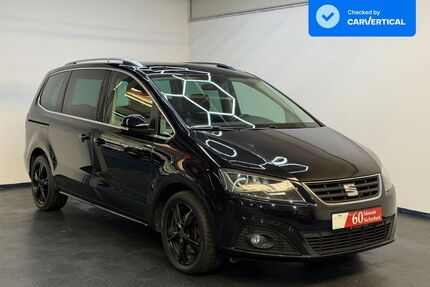 Seat Alhambra Gebrauchtwagen