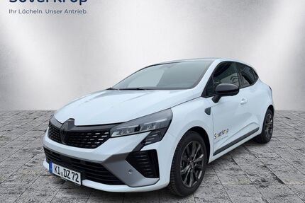 Renault Clio Gebrauchtwagen