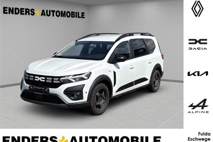Dacia Jogger Gebrauchtwagen