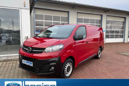 Opel Vivaro Gebrauchtwagen
