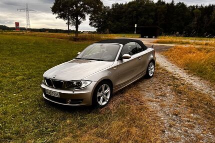 BMW 125 Gebrauchtwagen