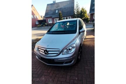 Mercedes-Benz B 200 Gebrauchtwagen