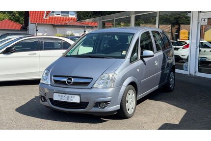 Opel Meriva Gebrauchtwagen