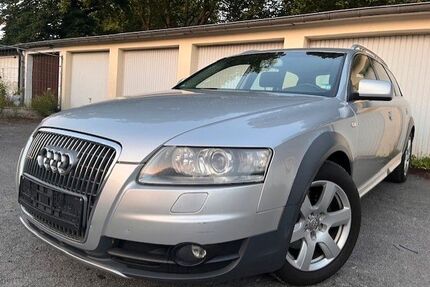 Audi A6 Allroad Gebrauchtwagen