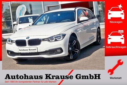 BMW 320 Gebrauchtwagen