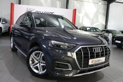 Audi Q5 35 TDI ADVANCED BUSINESS S-LINE SPORT MATRIX 