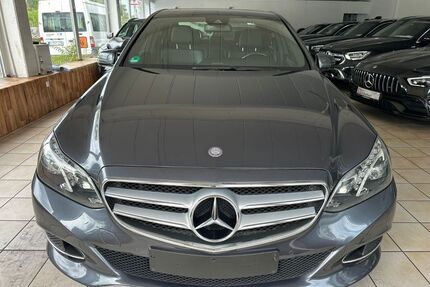 Mercedes-Benz E 200 Gebrauchtwagen