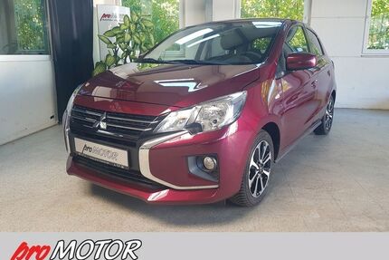 Mitsubishi Space Star Gebrauchtwagen