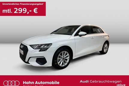 Audi A3 Gebrauchtwagen