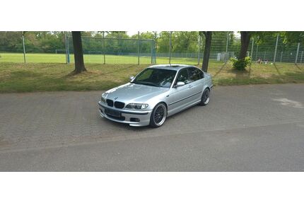 BMW 318 Gebrauchtwagen