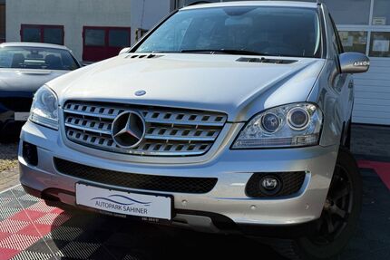 Mercedes-Benz ML 320 Gebrauchtwagen