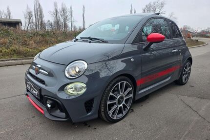 Fiat 500 Gebrauchtwagen