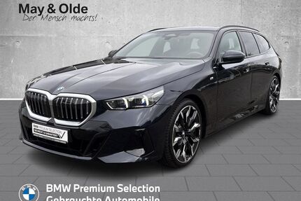 BMW 520 Gebrauchtwagen
