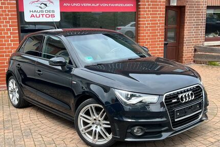 Audi A1 Gebrauchtwagen