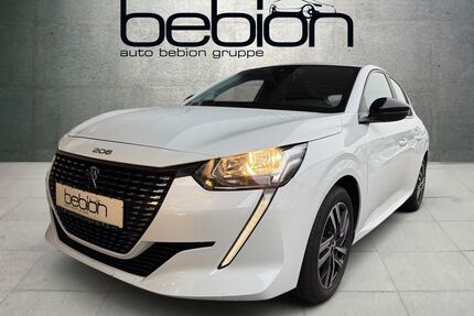 Peugeot 208 Gebrauchtwagen