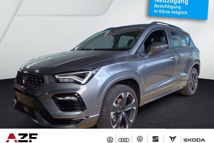 Cupra Ateca Gebrauchtwagen