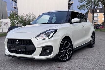 Suzuki Swift Gebrauchtwagen