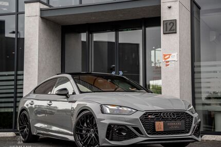 Audi RS5 Gebrauchtwagen