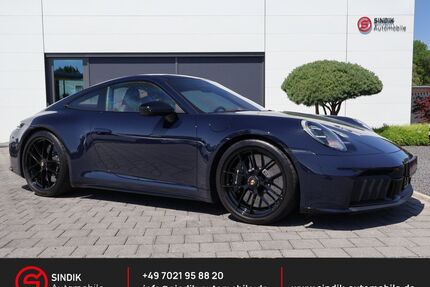 Porsche 992 Gebrauchtwagen