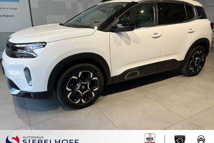 Citroen C5 Aircross Gebrauchtwagen