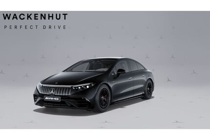 Mercedes-Benz EQS Gebrauchtwagen